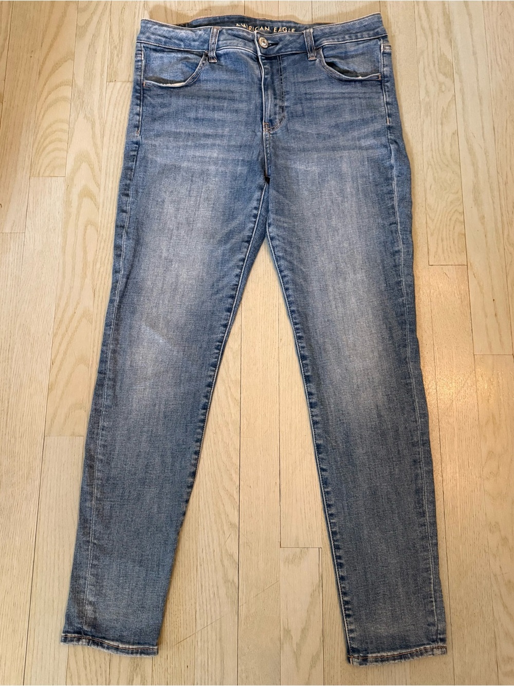 💖AMERICAN EAGLE JEGGING JEANS💖